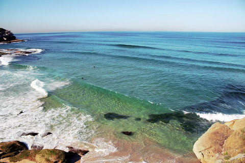 Eastern Suburbs Of Sydney, Woolloomooloo And Barangaroo - New South Wales Tourism  3