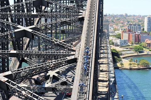 Eastern Suburbs Of Sydney, Woolloomooloo And Barangaroo - New South Wales Tourism  4