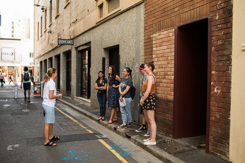 Guided Walking Tour In Adelaide - New South Wales Tourism  1