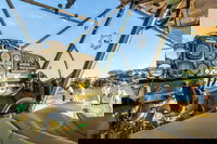 Seaplane Adventure Flight over Maroochydore for 2 with Photobook, Noosa