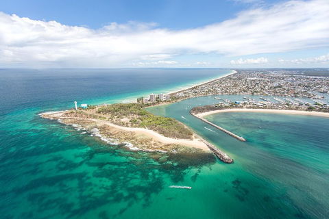 Seaplane Adventure Flight Over Maroochydore For 2 With Photobook - New South Wales Tourism  5