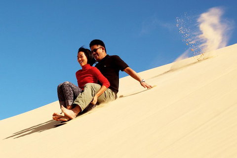 Private Port Stephens Day Trip From Sydney Including Dolphin Cruise - New South Wales Tourism  3