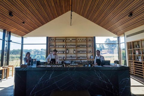 Barossa Valley Private Tour (from 2 To 11 People) - New South Wales Tourism  3