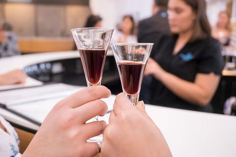 Barossa Valley Private Tour (from 2 To 11 People) - New South Wales Tourism  5