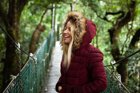 O'Reilly's & Lamington National Park Incl. Alpaca Farm + Vineyard - New South Wales Tourism  2