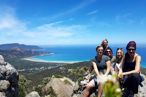 Wilson's Promontory & Phillip Island - 'Prom & Penguins' Tour - New South Wales Tourism  1