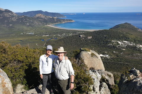 Wilson's Promontory & Phillip Island - 'Prom & Penguins' Tour - New South Wales Tourism  2