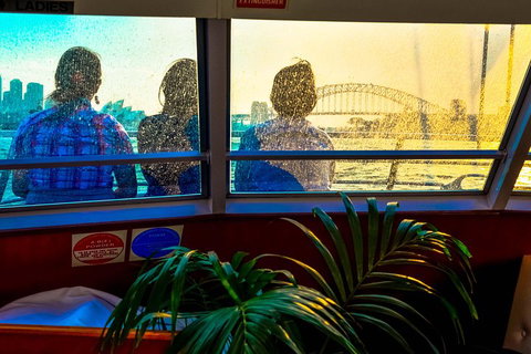 Sydney City Private Tour - New South Wales Tourism  1