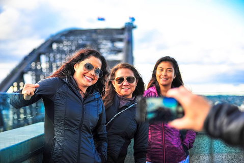Sydney City Private Tour - New South Wales Tourism  4