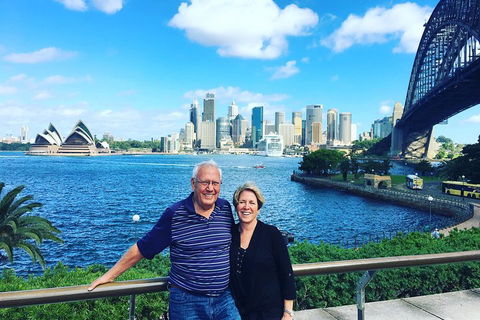 Sydney 6 Hour Private Tour - New South Wales Tourism  1