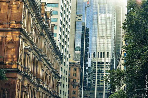 Sydney 6 Hour Private Tour - New South Wales Tourism  2
