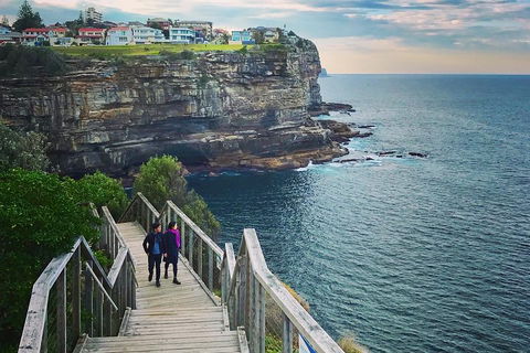 Sydney 6 Hour Private Tour - New South Wales Tourism  4
