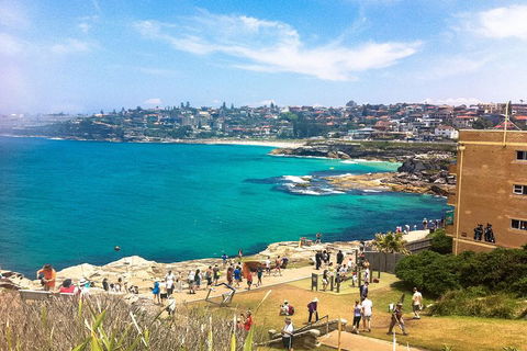 Sydney 6 Hour Private Tour - New South Wales Tourism  5