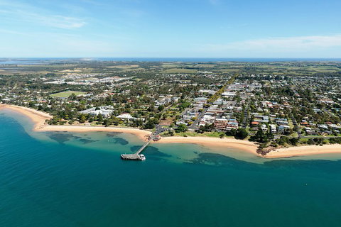 Phillip Island Helicopter Tour - New South Wales Tourism  1