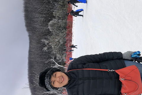 Mt Buller Snow Private Tour - New South Wales Tourism  3