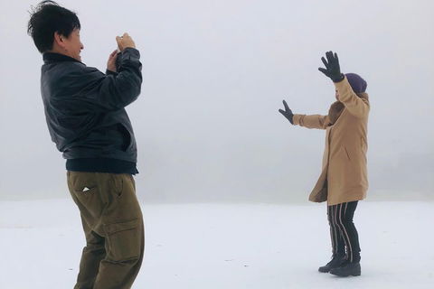 Mt Buller Snow Private Tour - New South Wales Tourism  5