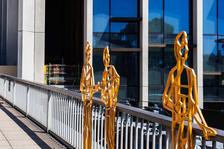 Adelaide SA New South Wales Tourism 