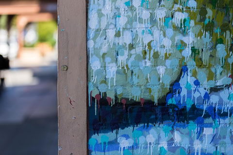 Adelaide 90-Minute Pedicab Tour: Street Art Experience - New South Wales Tourism  5