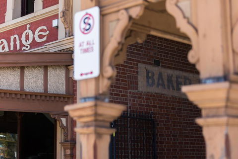 Historic Adelaide & Architecture 90- Minute Pedicab Experience - New South Wales Tourism  5