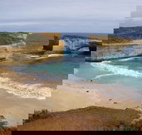 3 Day Group Camping Tour - Visit Grampians Great Ocean Road and 12 Apostles