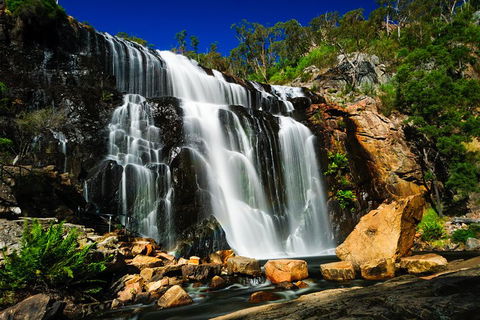 3 Day Group Camping Tour - Visit Grampians, Great Ocean Road And 12 Apostles - New South Wales Tourism  1