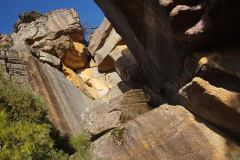 3 Day Group Camping Tour - Visit Grampians, Great Ocean Road And 12 Apostles - New South Wales Tourism  3