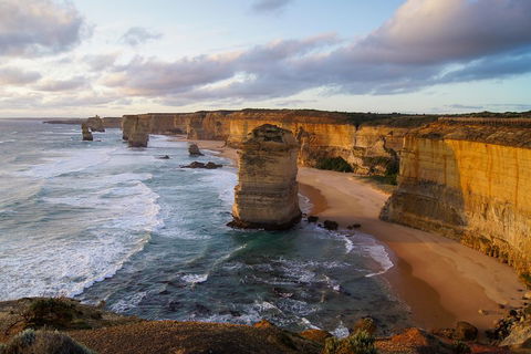 3 Day Group Camping Tour - Visit Grampians, Great Ocean Road And 12 Apostles - New South Wales Tourism  4
