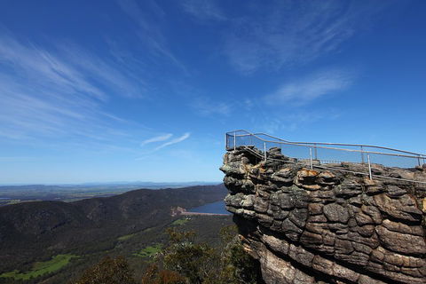 Private Tours From Melbourne - New South Wales Tourism  0