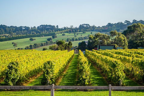Private Tours From Melbourne - New South Wales Tourism  1