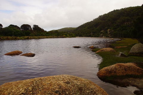 Private Tours From Melbourne - New South Wales Tourism  2