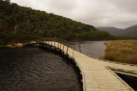 Private Tours From Melbourne - New South Wales Tourism  3