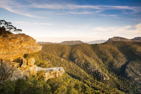 Private Grampians Day Tour - New South Wales Tourism  2
