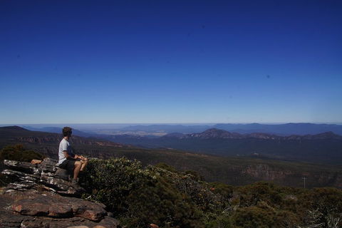 Private Grampians Day Tour - New South Wales Tourism  4