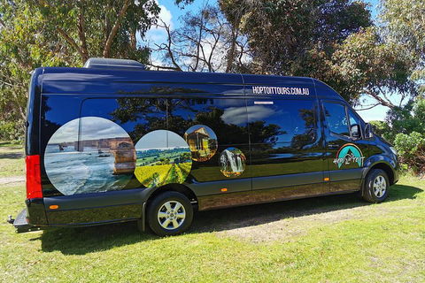 Private Phillip Island Tour - New South Wales Tourism  0
