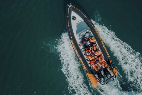 Adventure Rafting - New South Wales Tourism  1