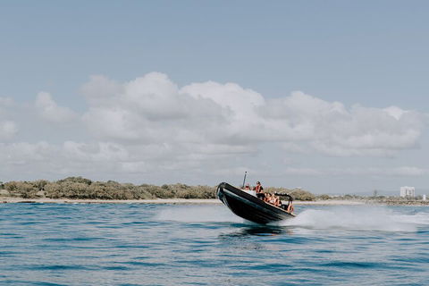Adventure Rafting - New South Wales Tourism  3