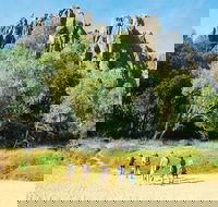 Gorgeous Gorges Tour - Windjana  Bell Gorge Mt Hart Cape Leveque - New South Wales Tourism 