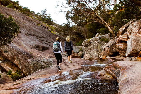 Full-Day Private Tour To Grampians From Melbourne - New South Wales Tourism  1