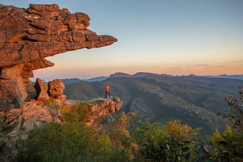 Full-Day Private Tour To Grampians From Melbourne - New South Wales Tourism  2