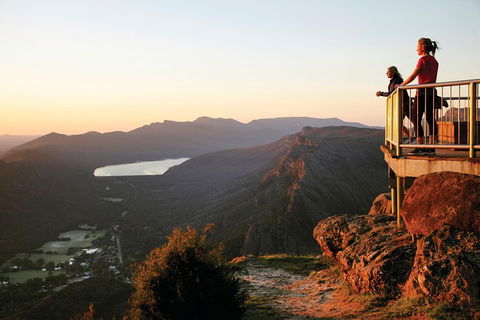 Full-Day Private Tour To Grampians From Melbourne - New South Wales Tourism  3