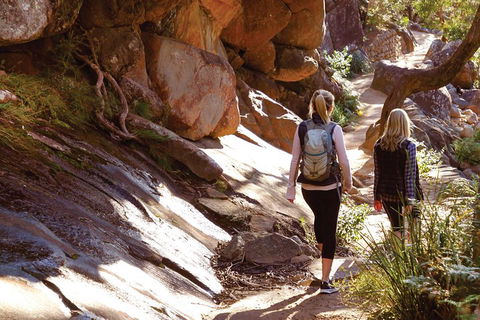 Full-Day Private Tour To Grampians From Melbourne - New South Wales Tourism  4