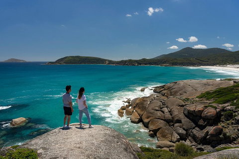 Wilsons Promontory Private 1 Day Tour - New South Wales Tourism  1