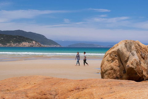 Wilsons Promontory Private 1 Day Tour - New South Wales Tourism  2