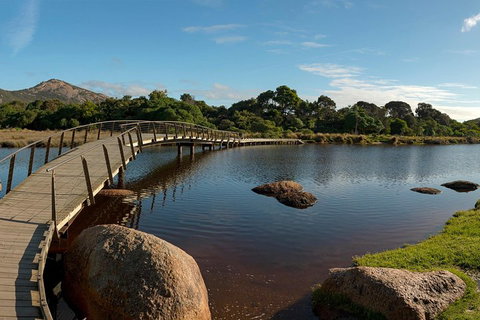 Wilsons Promontory Private 1 Day Tour - New South Wales Tourism  4