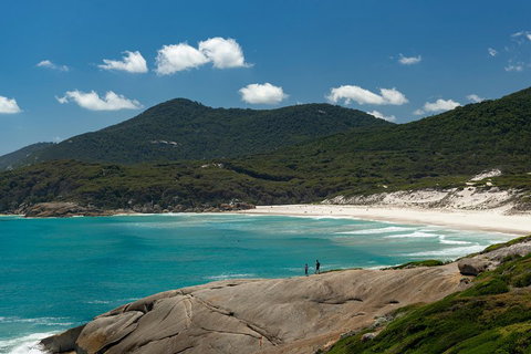 Wilsons Promontory Private 1 Day Tour - New South Wales Tourism  5