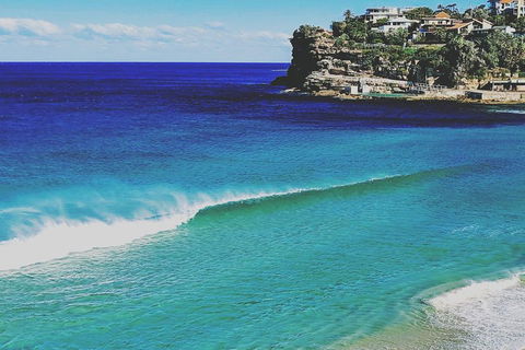 Sydney & Bondi Beach Plus Local Secrets With 'Personalised Sydney Tours' - New South Wales Tourism  1