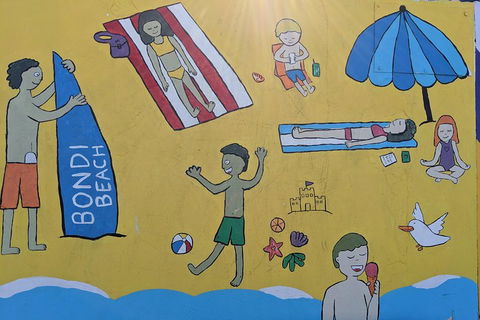 Sydney & Bondi Beach Plus Local Secrets With 'Personalised Sydney Tours' - New South Wales Tourism  3