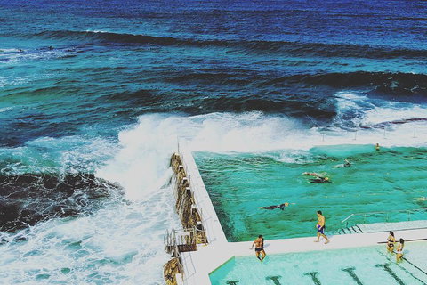 Sydney Secrets & Bondi Beach Private 4 Hr Morning With Personalised Sydney Tours - New South Wales Tourism  4