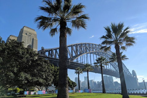 Sydney Secrets & Bondi Beach Private 4 Hr Morning With Personalised Sydney Tours - New South Wales Tourism  5