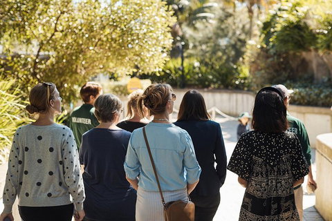 Sydney Taronga Zoo's Australian Animals Tour - New South Wales Tourism  3